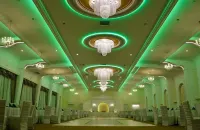 Hotel Polaris Hotel di Scheia