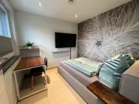 Guetsel Lodge Appartements Hotels in Guetersloh