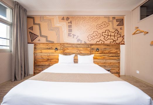 2. 호텔 곤드와나 ..