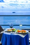 Duas Torres Hotel - Desayuno