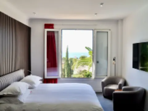 The Address Cassis Hotels in Cassis