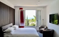 The Address Cassis Hotels near Casino Barrière de Cassis