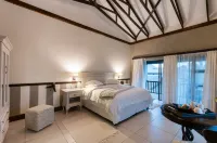 Onse Khaya Lodging and Conferencing - สัตว์เลี้ยง
