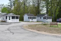 Pilgrim Inn & Cottages Hotels in Campton