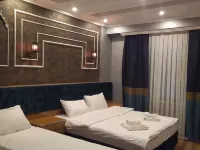 BoNaMi Hotel Eminönü yakınındaki oteller