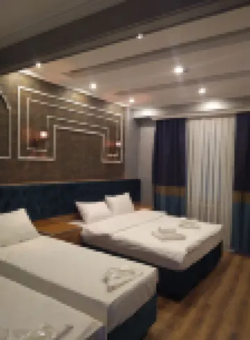 BoNaMi Hotel