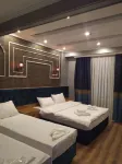 BoNaMi Hotel Hotel in zona Patriarcato ecumenico di Costantinopoli