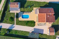 Villa Levatinka