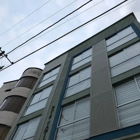 Edificio Camila