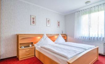 Modern Apartment in Schwalefeld with Garden