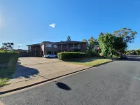 Motel Margeurita Hotels in Queanbeyan