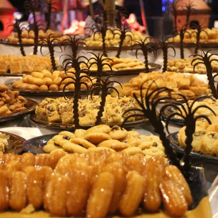 Mercure Hurghada Hotel