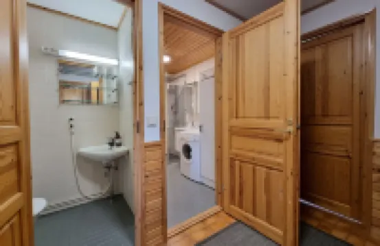 Kuukkeli Apartments Teerenpesue E 33