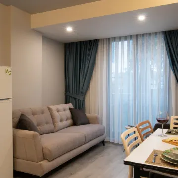 Opera Suites Apart Hotel