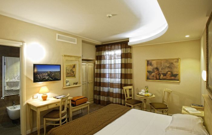 Hotel Porta Nuova