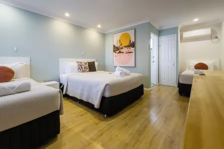 羅伊登汽車旅館