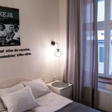 Apartamenty Fimowe
