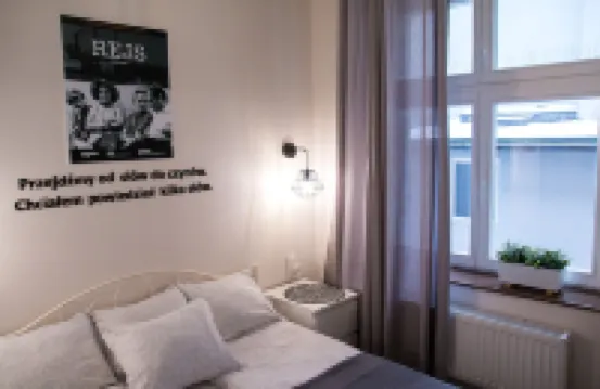 菲莫維公寓 酒店