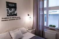 Apartamenty Fimowe Hotels in 
