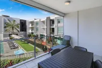 Element on Coolum Beachfront Sunshine Coast - Ocean View