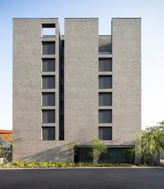 Namu Hotel