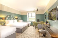 Bloomfield House Hotel, Leisure Club & Spa Hotels in Mullingar