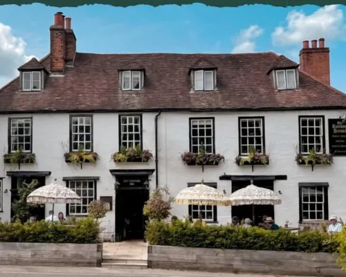 The Running Horses Hotels in Dorking