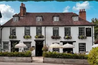 The Running Horses Hotels in Dorking