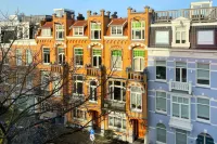 XO Hotel Inner Hotel a Amsterdam Oud Zuid