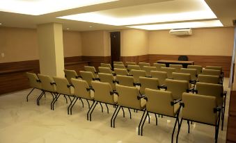 Pituba Praiamar Hotel