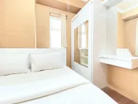 Modest 2Br Apartment at Suites @Metro Hotel a Rancasari