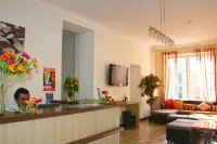 Hôtel Colombo- Porto Corse