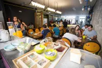 Nice Way Porto Hostel - Auberges de jeunesse