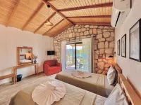 Kaş Köy Hotel - Beach resorts