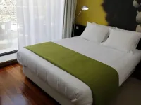 LBV House Hotel Hotels in Alijo