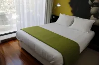 LBV House Hotel Hotels in 