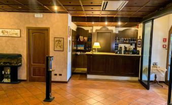 Hotel la Locanda Della Franciacorta