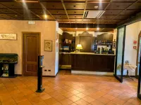 Hotel la Locanda Della Franciacorta Hôtels à : Paratico