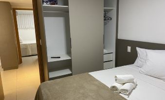 Bela Hospedagem-EcoSummer Duplex Tambaú