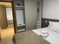 Bela接待處 - EcoSummer Duplex Tambaú