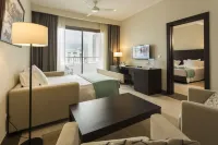 Barceló Concorde Green Park Palace