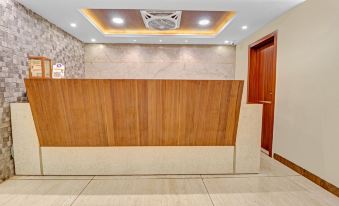 Itsy Hotels G Square