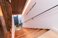 Guesthouse Coimbra City Hotel a Coimbra