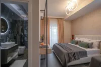 Villa Green Garden Hotel a 