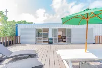 Duo Mermaid Stay - Pet friendly