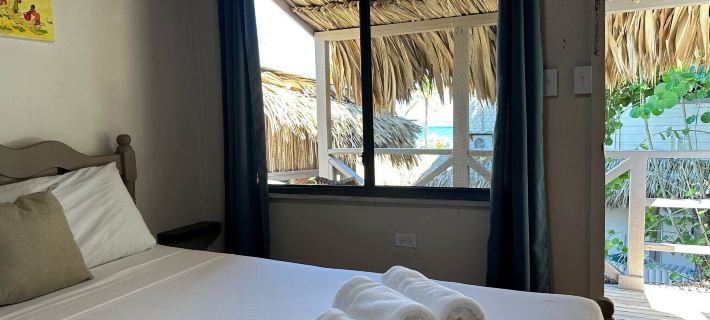 The Bounty Hoteles en Cayo Corker