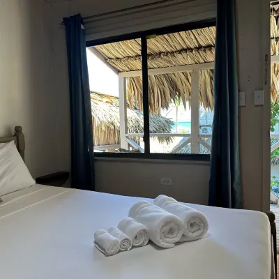 The Bounty Hotels near Caye Caulker Airport