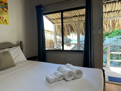 The Bounty Hotels in 