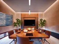 Nobu Hotel Atlanta Hotels in Atlanta