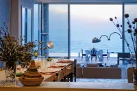 La Fiermontina Ocean Hotel a Asilah
